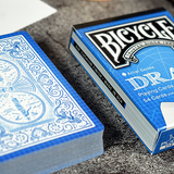 Bicycle Draft Playing Cards