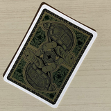 Bicycle Turtle Land Playing Cards