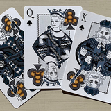 Bicycle Turtle Sea Playing Cards
