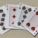 Bicycle Turtle Sea Playing Cards