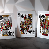 11th Hour (Marked) Playing Cards