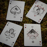 Fillide v2 Aria Playing Cards