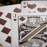 Fillide v2 Aria Playing Cards