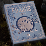 Fillide v2 Aria Playing Cards