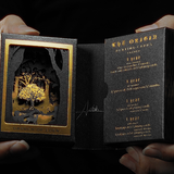 The Origin Rescue Edition Playing Cards
