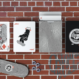 Blackcat Limited Edition Playing Cards