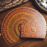 Maya Sun and Moon Ultimate Gift Set Playing Cards