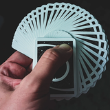 The Orbit Fourth Edition Mini (2 Decks) Playing Cards