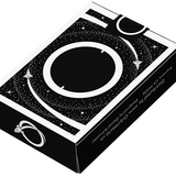 The Orbit Fourth Edition Mini (2 Decks) Playing Cards