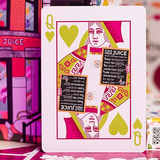 Mother Juice Playing Cards