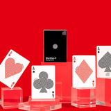 Marbles II Playing Cards