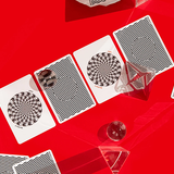 Marbles II Playing Cards