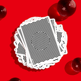 Marbles II Playing Cards
