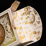 Mucha Gismonda Gold Edition Playing Cards