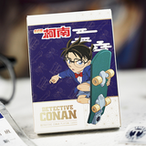 Detective Conan Playing Cards