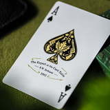 Erdnase Playing Cards