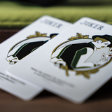 Erdnase Playing Cards