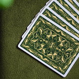Erdnase Playing Cards