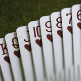 Erdnase Playing Cards