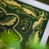 Erdnase Playing Cards