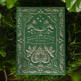Erdnase Playing Cards