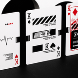 Indecx Vol. 2 Mix Playing Cards