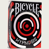 Bicycle Hypnosis v3 Playing Cards