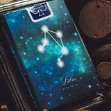 Bicycle Constellation Series v2 Libra Playing Cards