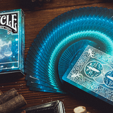 Bicycle Constellation Series v2 Libra Playing Cards