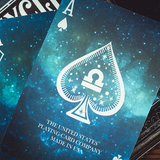 Bicycle Constellation Series v2 Libra Playing Cards
