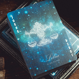 Bicycle Constellation Series v2 Libra Playing Cards
