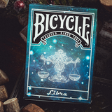 Bicycle Constellation Series v2 Libra Playing Cards