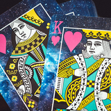 Bicycle Constellation Series v2 Virgo Playing Cards