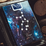 Bicycle Constellation Series v2 Virgo Playing Cards