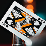 NOC 3000X3 Human Playing Cards