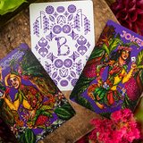 Botanica Special Edition Playing Cards