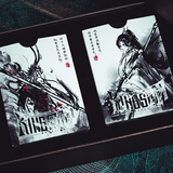 Monkey King Collector's Set Playing Cards