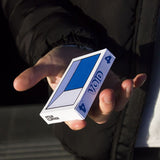 Void Playing Cards