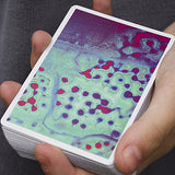 Satellite Playing Cards