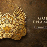 Eye of Kukulkan The Glimpse Collector Box Playing Cards