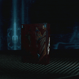 Ghost of Kyiv Holographic Edition Playing Cards