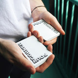 Void Playing Cards