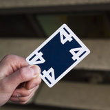 Void Playing Cards