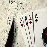 Infinity Playing Cards