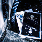Sea Shepherd Playing Cards