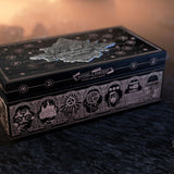 Zodiac Portents Timeless Collector Set Playing Cards