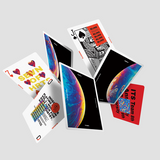 Indecx Vol. 1 Horizon Playing Cards