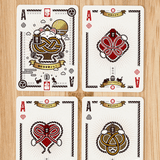 Shinto Neko Playing Cards