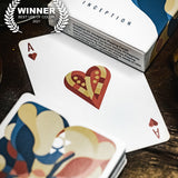 Inception Playing Cards