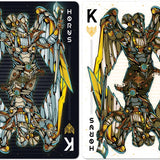 Akheton Dawn Playing Cards